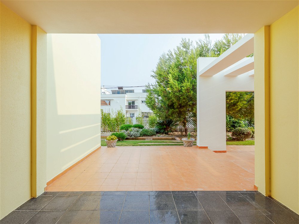 4-bedroom single-storey villa in Carcavelos, Cascais 3266596634
