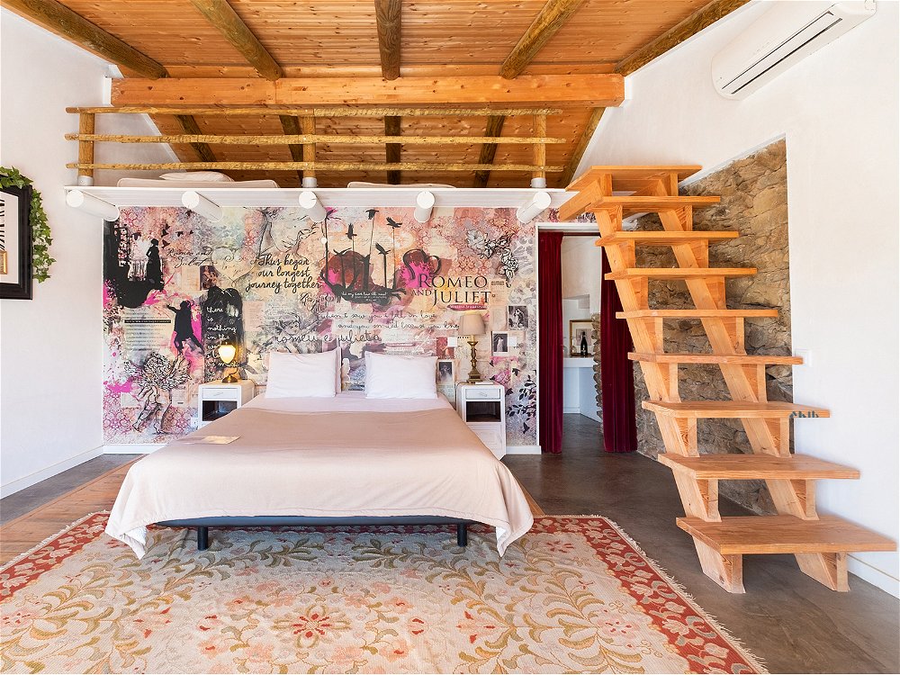 8-bedroom villa in Serra de Grândola, near Melides 989148363