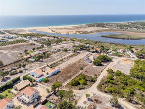 Villas overlooking the lagoon, in Melides 2427818412