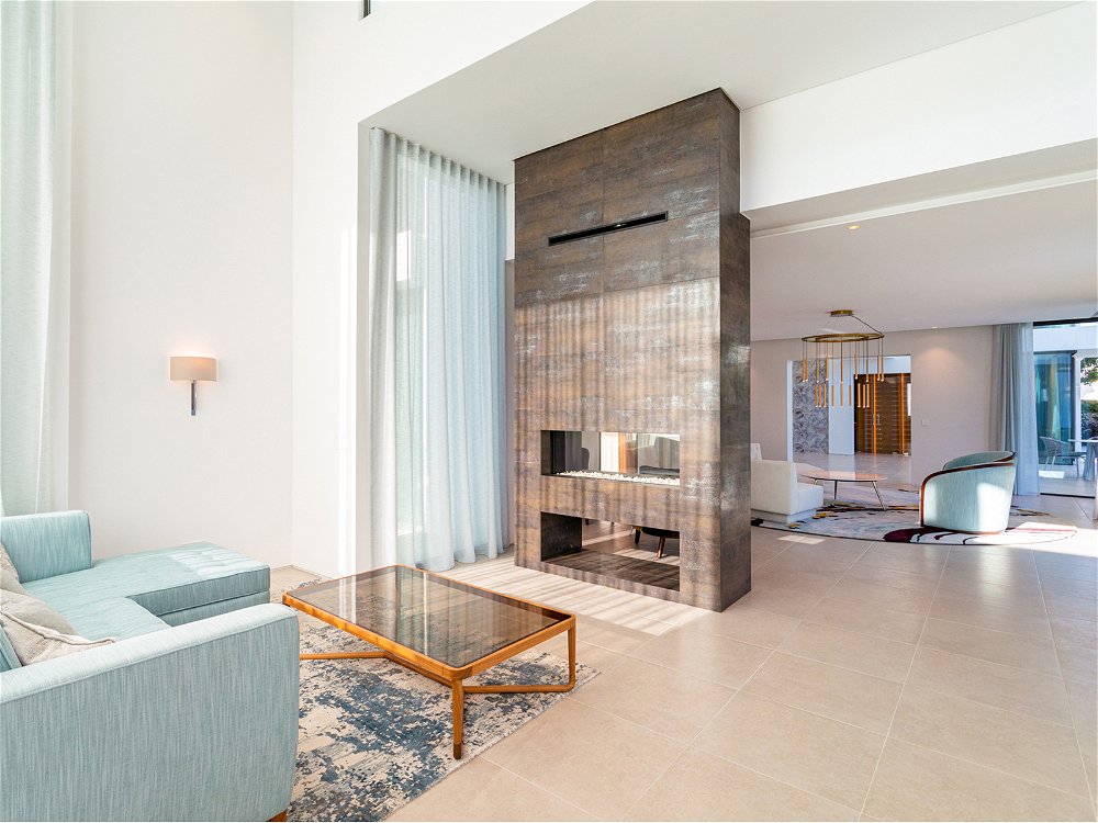 7-bedroom villa with swimming pools, in Quinta do Lago, Algarve 2242328931