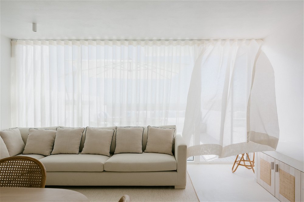 3-bedroom villa with private terrace in Fuseta, Faro. 2241019723