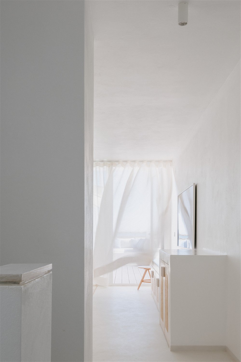 3-bedroom villa with private terrace in Fuseta, Faro. 3847534254