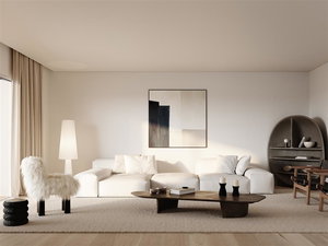 2 Bedroom with balcony, Green Plaza Carcavelos, Cascais 780841197