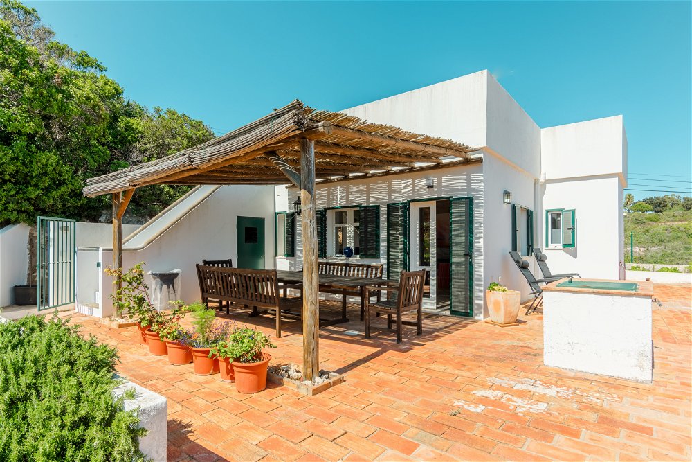 2-bedroom villa in Ferragudo, in Lagoa, Algarve 616048808