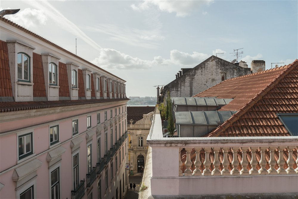 2-bedroom apartment, in Chiado, Lisbon 1380584317