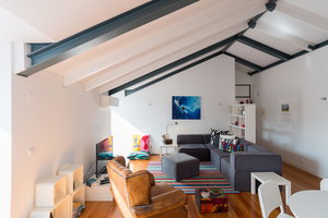 2-bedroom apartment, in Chiado, Lisbon 1380584317