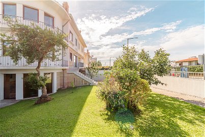 7-bedroom villa with garden and parking, in Boavista, Porto 2903604500