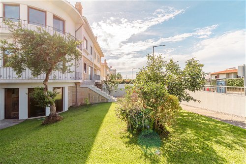 7-bedroom villa with garden and parking, in Boavista, Porto 2903604500
