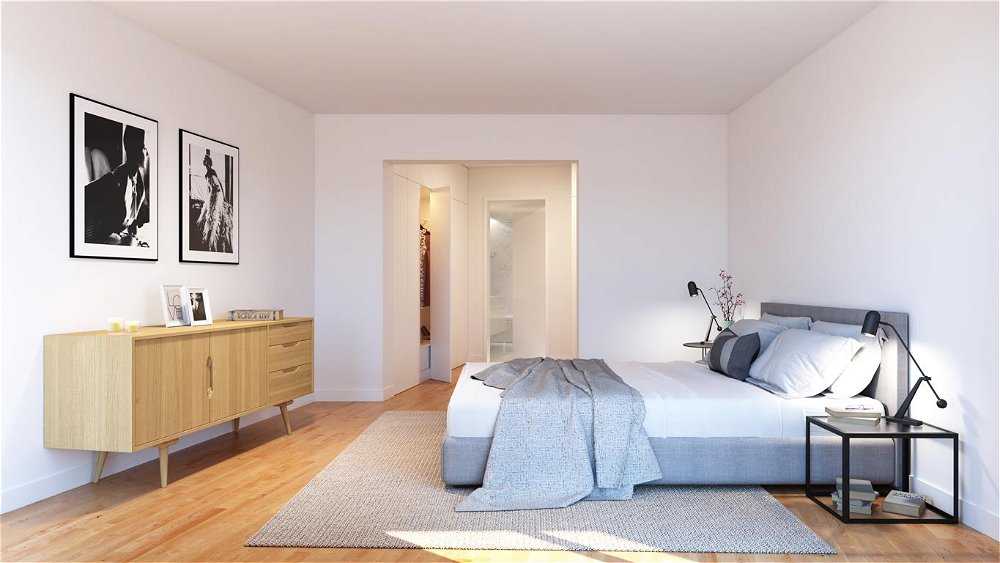 1 Bedroom Apartment with Balcony Turquesa 3826363428