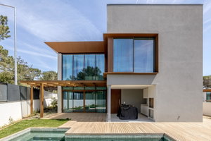 4-bedroom villa with swimming pool, in Estoril 2762208385