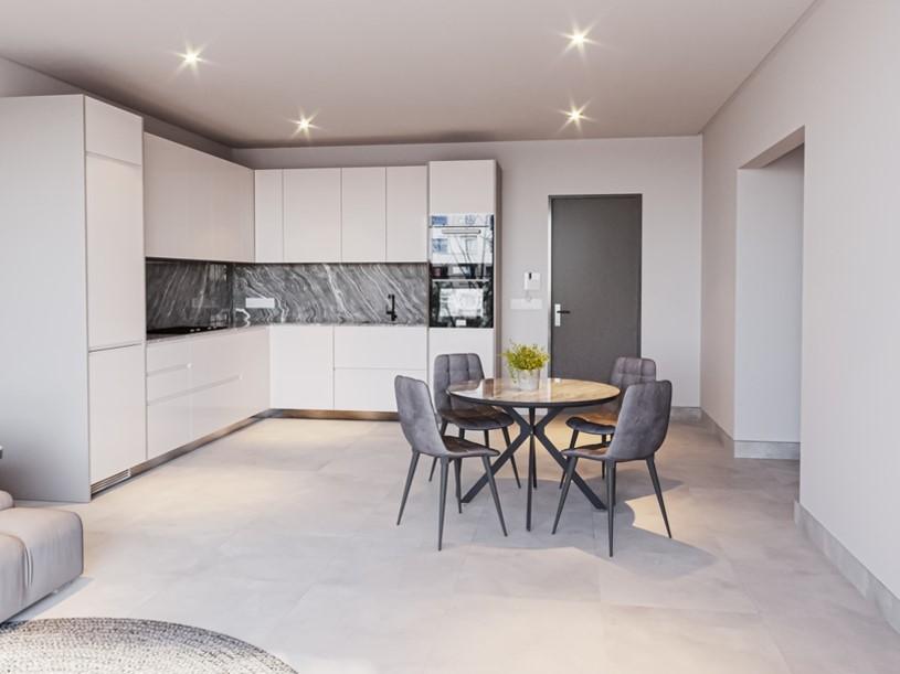 2-bedroom apartment with garden, in M33 Residences 1798298118