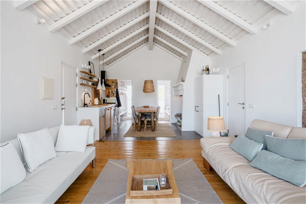 3-bedroom villa, in Sobreiras Altas, Melides 3828875084