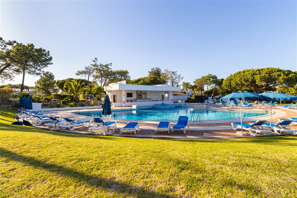 1-bedroom apartment, sea view, Quinta do Lago, Algarve 2715791672