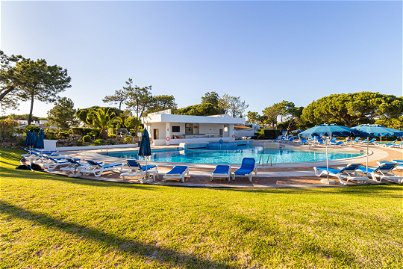 1-bedroom apartment, sea view, Quinta do Lago, Algarve 2715791672