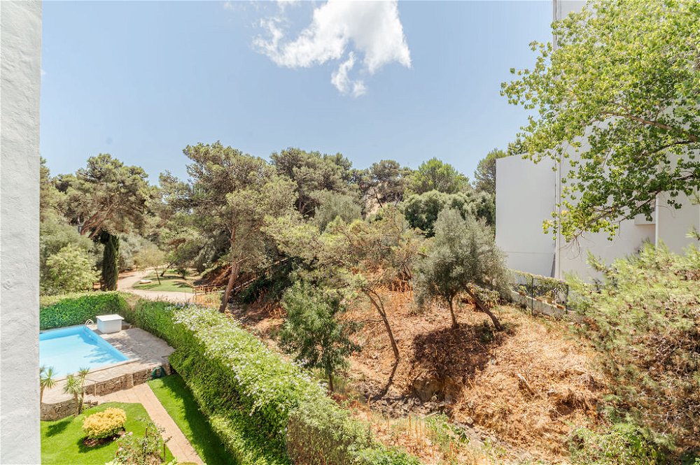 1-bedroom apartment in a condominium with swimming pool, in Cascais 1516908647