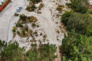 Land for a villa, in Bom Sucesso Resort, Óbidos 2652864814