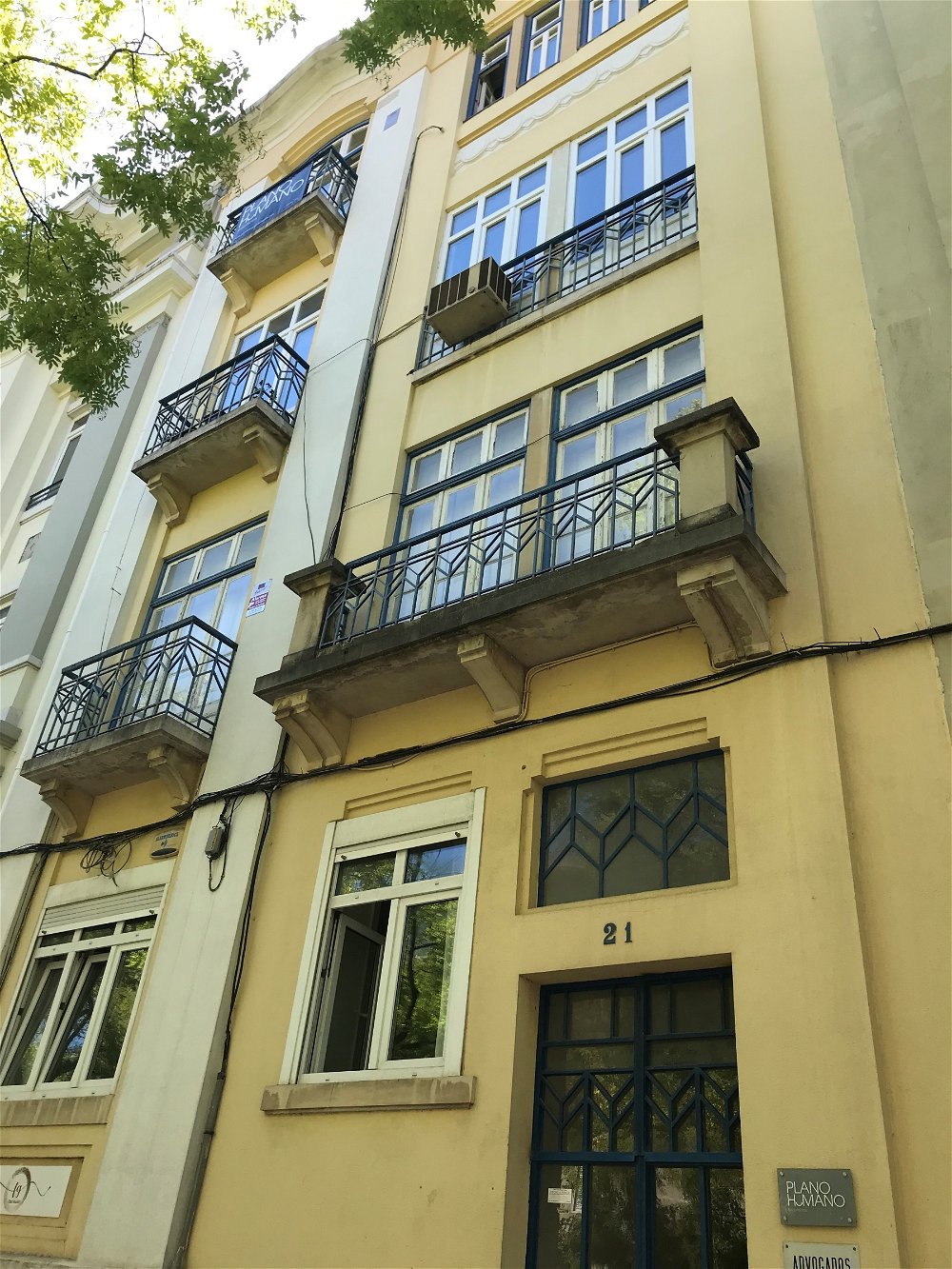 Building for investment, in Bairro Azul, in Lisbon 3385636620