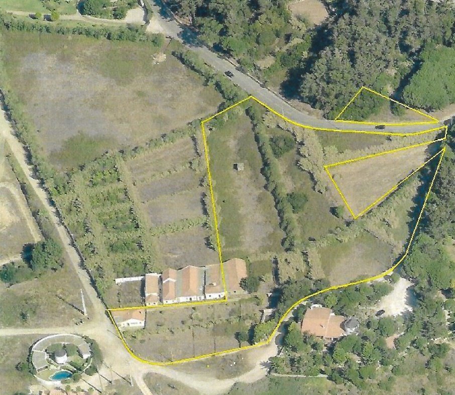Urban land in Azóia, Colares, Sintra 3199200095