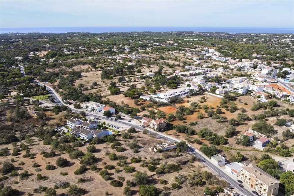Land, in an access to Quinta do Lago, Almancil, Algarve 3447108298