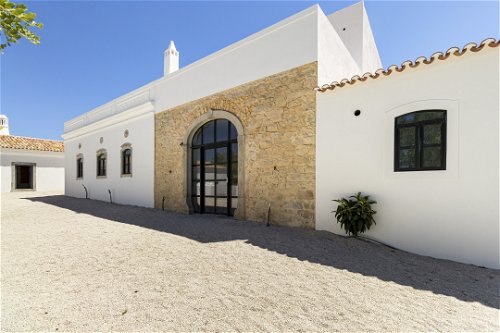 4 bedroom house, with annex,in Sta. Bárbara de Nexe, Algarve 1481906185