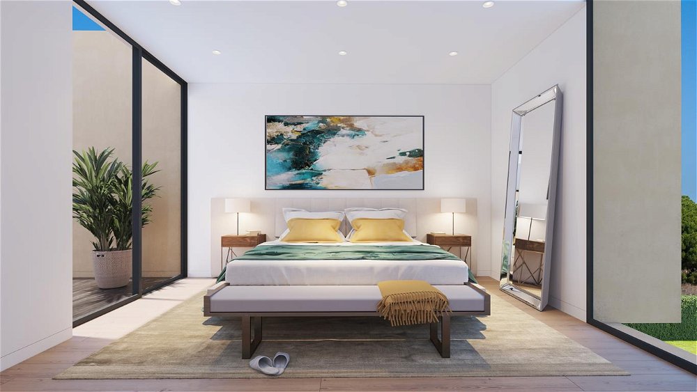 2 Bedroom Villa, in Vilamoura Parque, Vilamoura, Algarve 4277855985