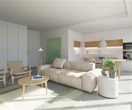 1 bed apartament at Omega Apartments, Algarve 2727241140