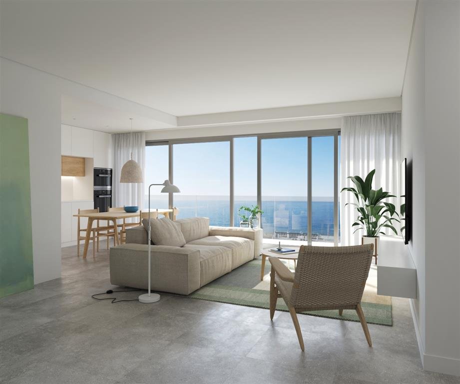 1 bed apartament at Omega Apartments, Algarve 2727241140