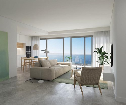 1 bed apartament at Omega Apartments, Algarve 998716430