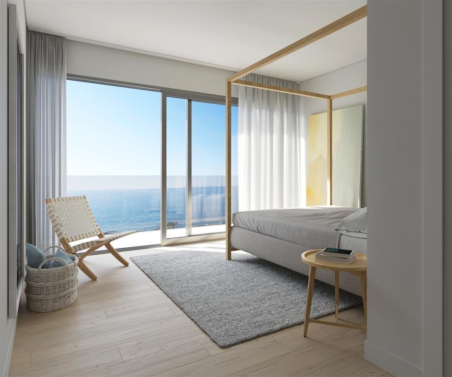 1 bed apartament at Omega Apartments, Algarve 998716430