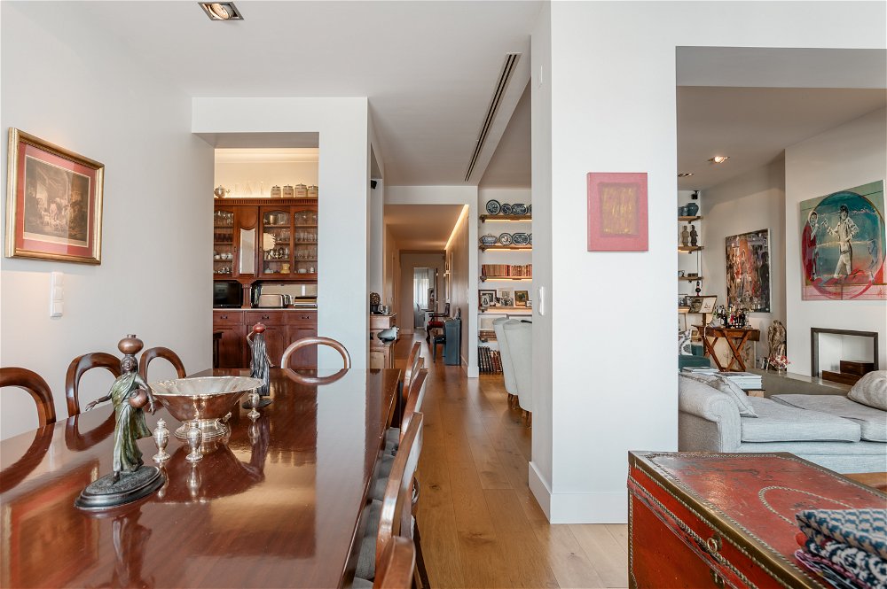 3-bedroom apartment, Marquês de Pombal, in Lisbon 3075870275
