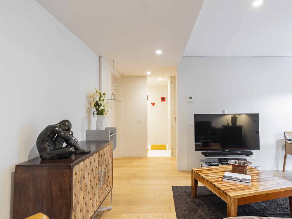 1-bedroom apartment with garage, in Rua do Breiner, Porto 1560988518