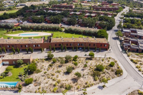 Plot of land for villas, in Bom Sucesso Resort, Óbidos 1314995956