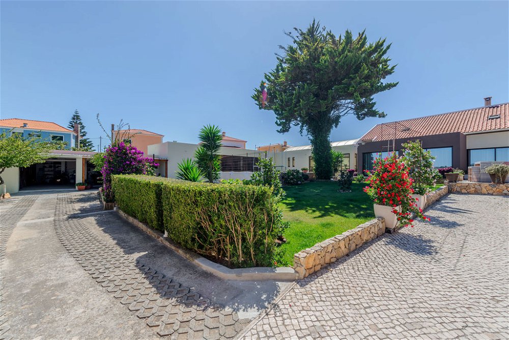 4-bedroom villa, in Odrinhas, Sintra 1349490466