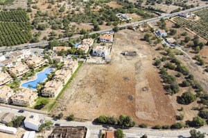 Land for subdivision, in Tavira, Algarve 3530787643