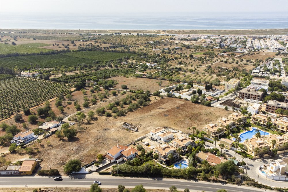 Land for subdivision, in Tavira, Algarve 3530787643