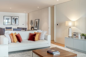 3 bedroom, with garden and pool, in Estoril, Cascais 3555548634