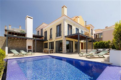 2 Bed with pool, Golf Residences Vale do Lobo, Algarve 3458729368