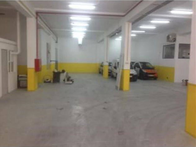 Warehouse in Prior Velho, Loures 3538589451