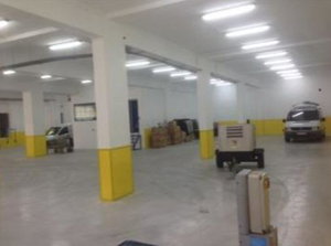 Warehouse in Prior Velho, Loures 3538589451