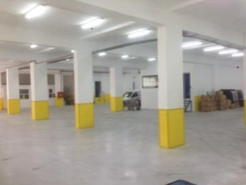 Warehouse in Prior Velho, Loures 3538589451