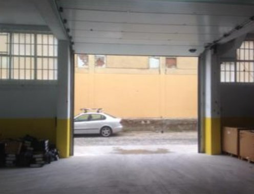 Warehouse in Prior Velho, Loures 3538589451