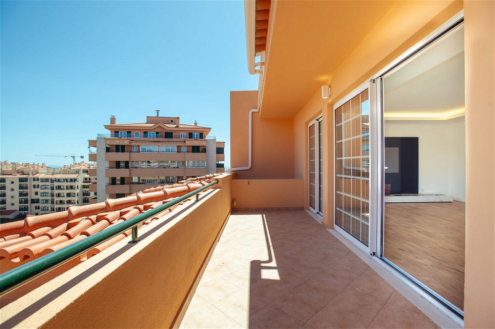 3+1-bedroom penthouse apartment, in Guia, Cascais 1031845746