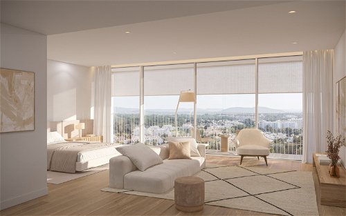 Studio apartment, balcony, Serenity Vilamoura, Algarve 2912570968