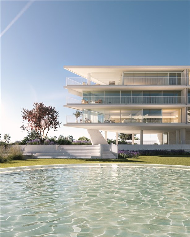 Studio apartment, balcony, Serenity Vilamoura, Algarve 2912570968