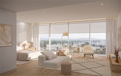 Studio apartment, balcony, Serenity Vilamoura, Algarve 1025856457