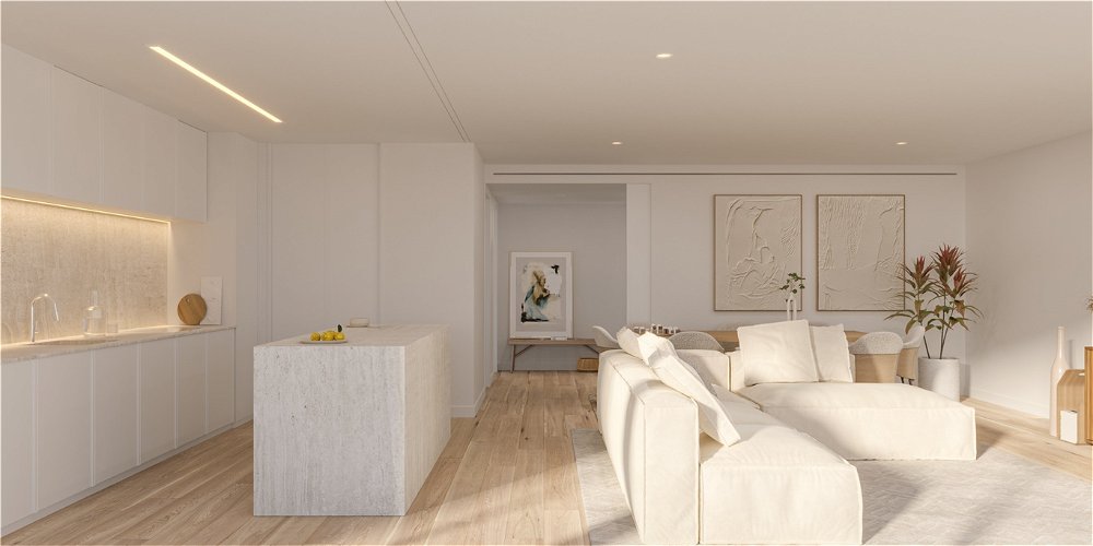 3 Bed apartment w/ balcony, Serenity Vilamoura, Algarve 565247091