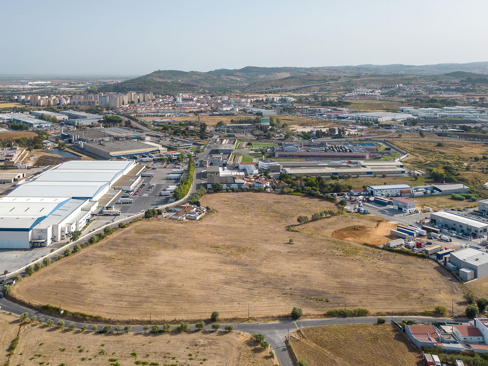 Plot of land in Santo Estevão, Alenquer 3992070242