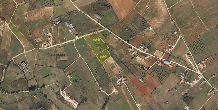 Agricultural property in Cartaxo 842947983