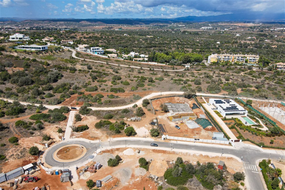 Land for construction of a villa, Lagos, Algarve 489361886