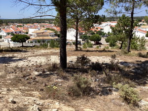 Plot of urban land in Carvalhal, Comporta region 771192906